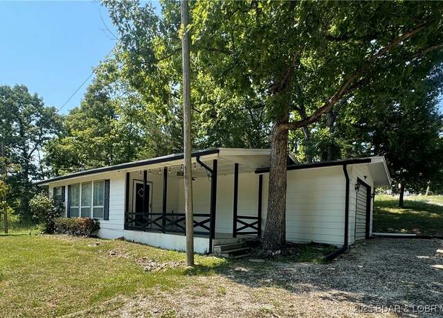 Property at 30052 Meadow Dr, Rocky Mount, MO 65072, 2 beds, 1 bath