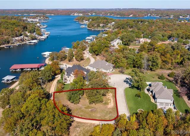 Property at Lot 75 Leawood Ct, Osage Beach, MO 65065
