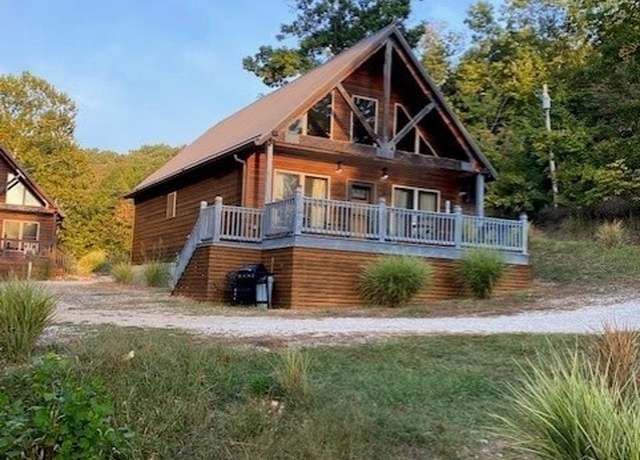 Property at 1728 Yacht Club Dr, Osage Beach, MO 65065, 3 beds, 2 baths