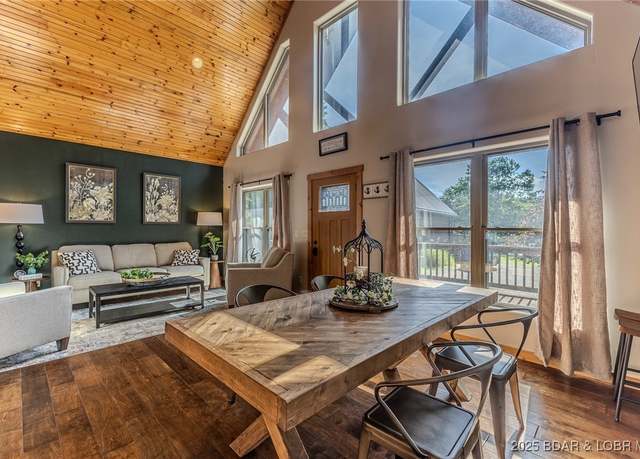 Property at 1728 Yacht Club Dr, Osage Beach, MO 65065, 3 beds, 2 baths