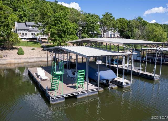 Property at 1056 Ridge Cir, Sunrise Beach, MO 65079, 3 beds, 2 baths