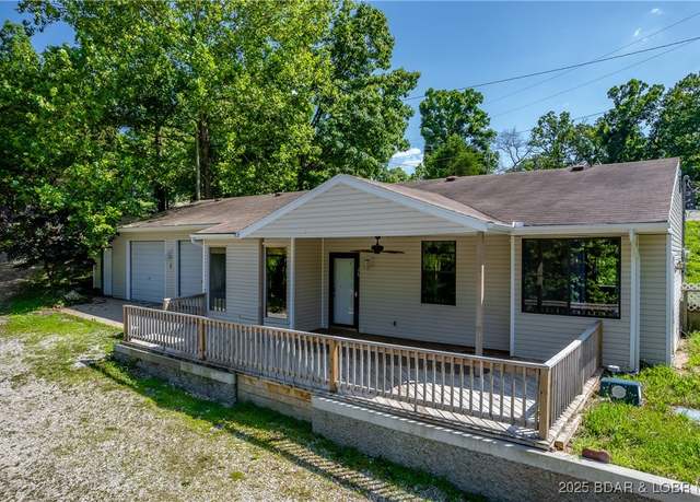 Property at 66 Spring Hill Rd, Sunrise Beach, MO 65591, 3 beds, 2 baths