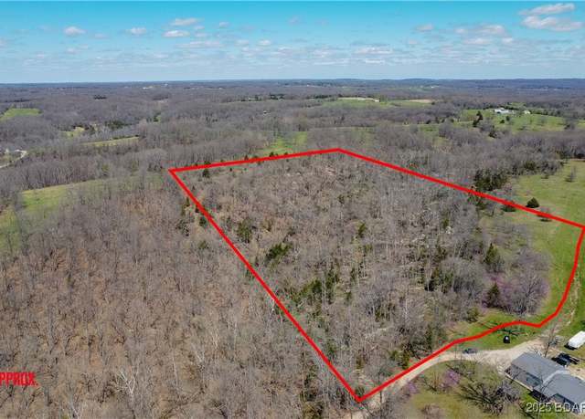 Property at 80 Adams Rd, Eldon, MO 65026