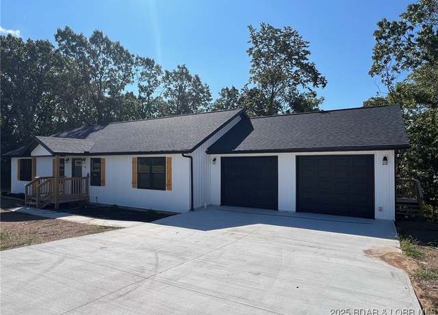 Property at 190 Merlin Dr, Camdenton, MO 65052, 3 beds, 2 baths