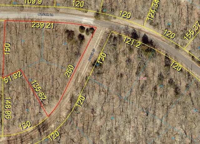Property at Dover Ct, Camdenton, MO 65020