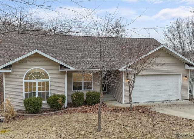 Property at 422 Scarsdale Cir, Lake Ozark, MO 65049, 4 beds, 3 baths