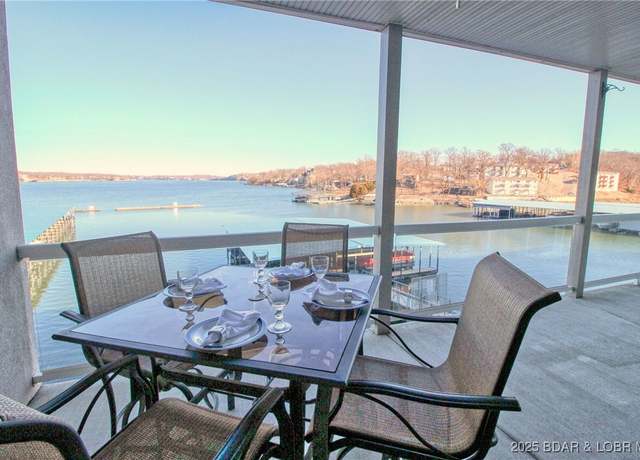 Property at 1210 Lands End Pkwy #115, Osage Beach, MO 65065, 3 beds, 2 baths