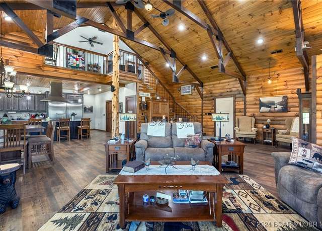 Property at 1251 Carnahan Rd, Macks Creek, MO 65786, 3 beds, 2.5 baths