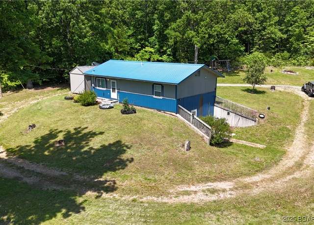 Property at 377 Highway Z, Eldon, MO 65026, 4 beds, 2 baths
