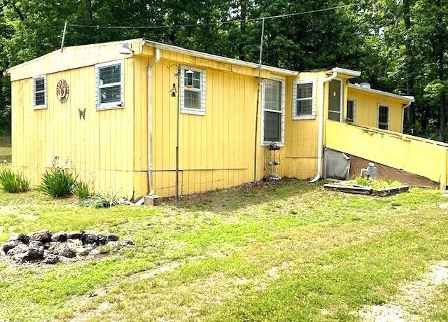 Property at 4171 Indian Hills Dr, Stover, MO 65078, 1 bed, 1 bath