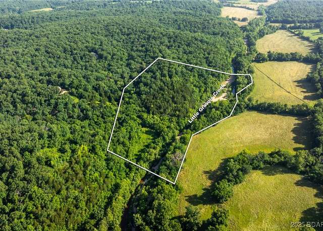 Property at Witt Rd, Eldon, MO 65026