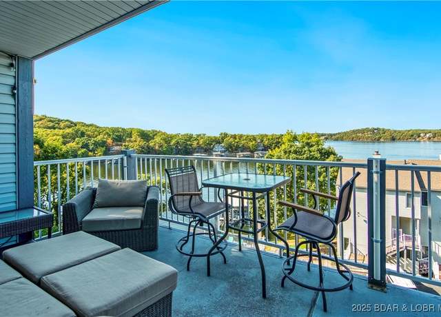 Property at 33 Windjammer Dr Unit 2A, Lake Ozark, MO 65049, 3 beds, 2 baths