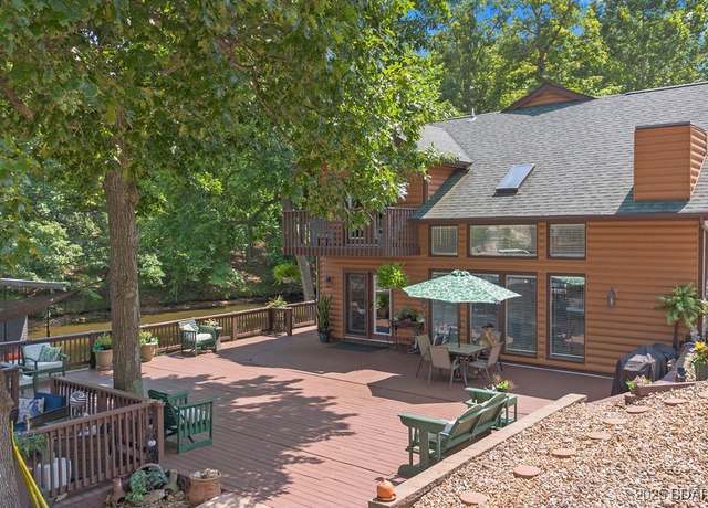 Property at 33367 Emerald Rd, Sunrise Beach, MO 65079, 5 beds, 4 baths
