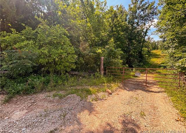 Property at TBD Ponder Slab Rd, Iberia, MO 65486