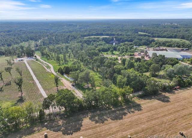 Property at 000 Old Tuscumbia Rd, Eldon, MO 65026