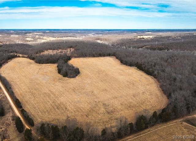 Property at Ponder Slab Rd, Iberia, MO 65486