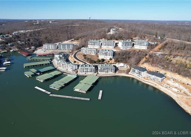 Property at 92 Emerald Bay Dr Unit 2A, Lake Ozark, MO 65049, 3 beds, 2 baths