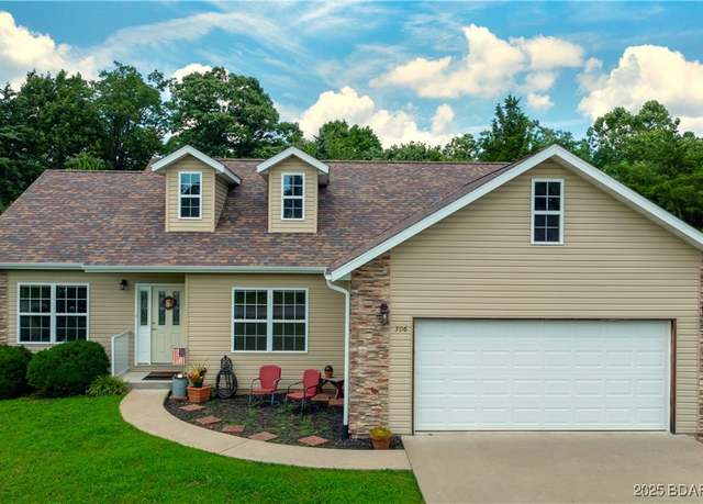 Property at 396 Elm Tree Ln, Camdenton, MO 65020, 3 beds, 2 baths