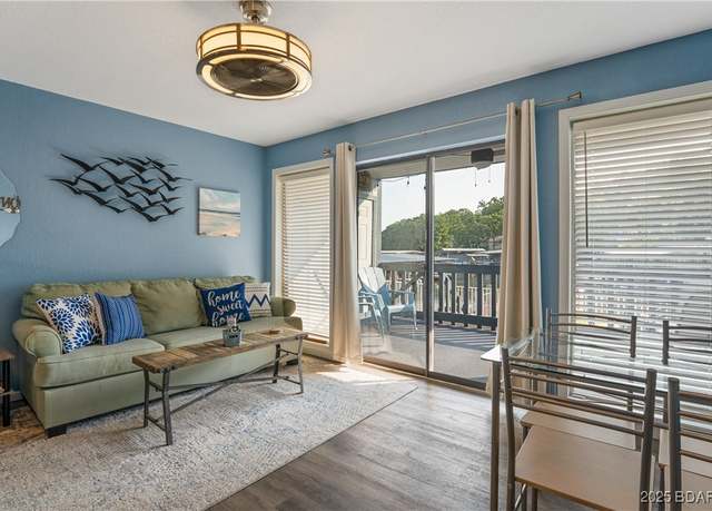 Property at 5655 Heron Bay Dr Unit G106, Osage Beach, MO 65065, 1 bed, 1 bath