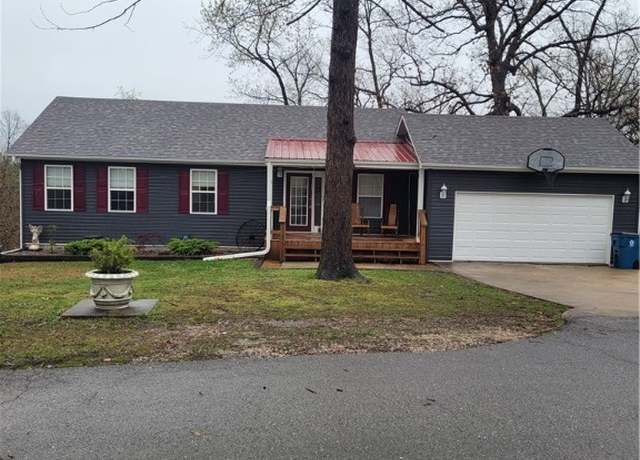 Property at 159 Carols View Ln W, Linn Creek, MO 65052, 3 beds, 2.5 baths