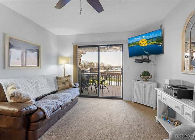 Property at 22 Wrenwood Cir Unit 1C, Lake Ozark, MO 65049, 2 beds, 2 baths