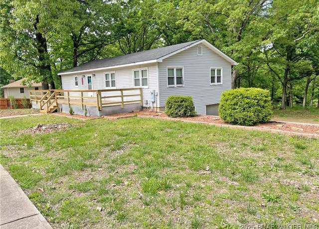 Property at 112 Woodcrest Ave, Gravois Mills, MO 65037, 3 beds, 2.5 baths
