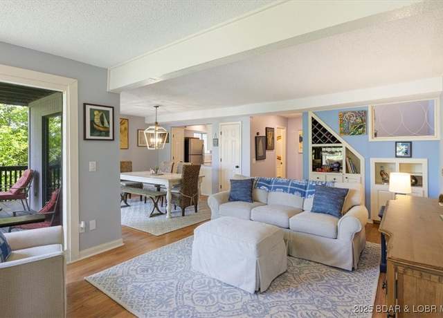Property at 241 Shell Bay Cir Unit 1A, Linn Creek, MO 65052, 2 beds, 1.5 baths
