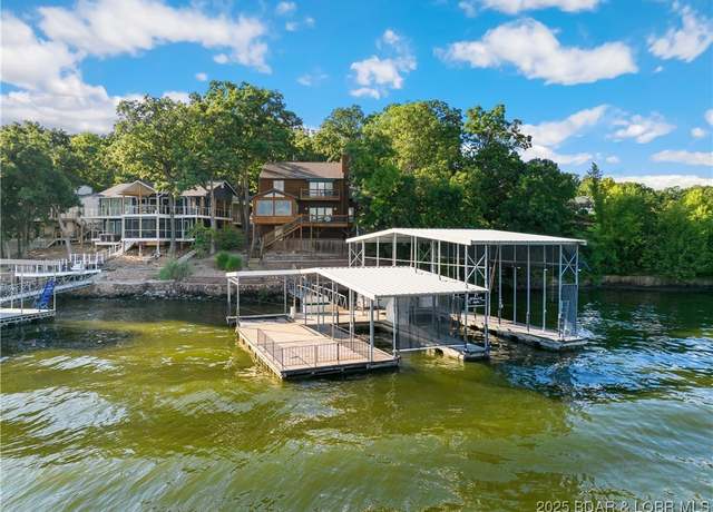 Property at 32 Marvic Dr, Camdenton, MO 65020, 3 beds, 2.5 baths