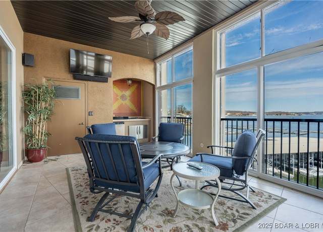 Property at 1184 Jeffries Rd #416, Osage Beach, MO 65065, 3 beds, 3 baths