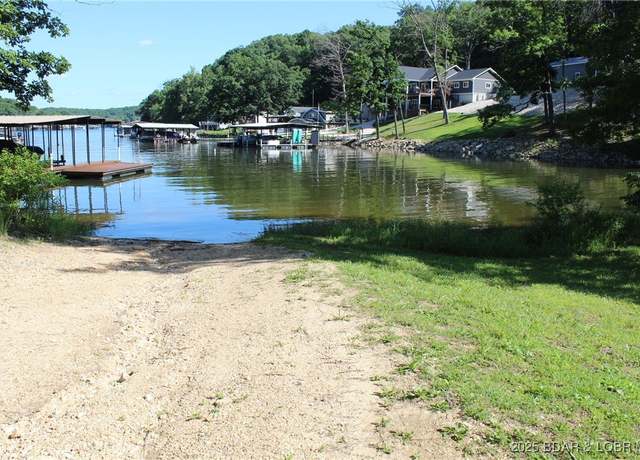 Property at Twin Rivers Pt, Camdenton, MO 65020