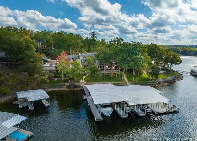 Property at 63 Joyce's Pt, Four Seasons, MO 65049, 7 beds, 5.5 baths
