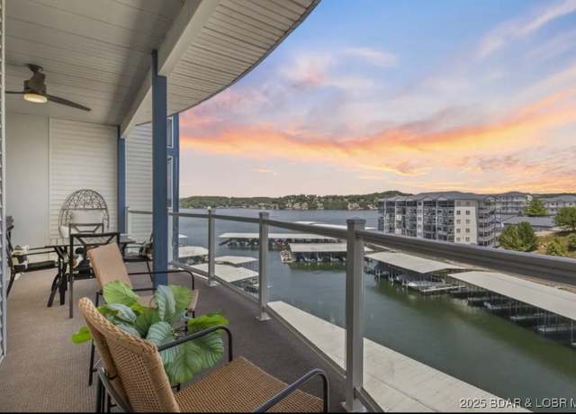 Property at 151 Monarch Cv Unit 5E, Lake Ozark, MO 65049, 2 beds, 2 baths