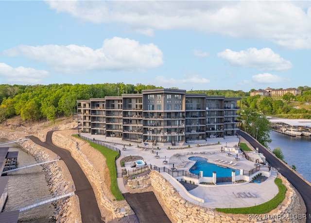 Property at 182 Havens Place Dr Unit 4F, Lake Ozark, MO 65049, 3 beds, 3 baths