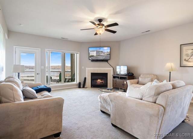 Property at 398 Regatta Bay Dr Unit 3B, Lake Ozark, MO 65049, 3 beds, 3 baths