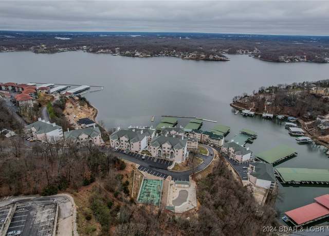 Property at 250 Emerald Bay Dr Unit 1B, Lake Ozark, MO 65049, 2 beds, 2 baths