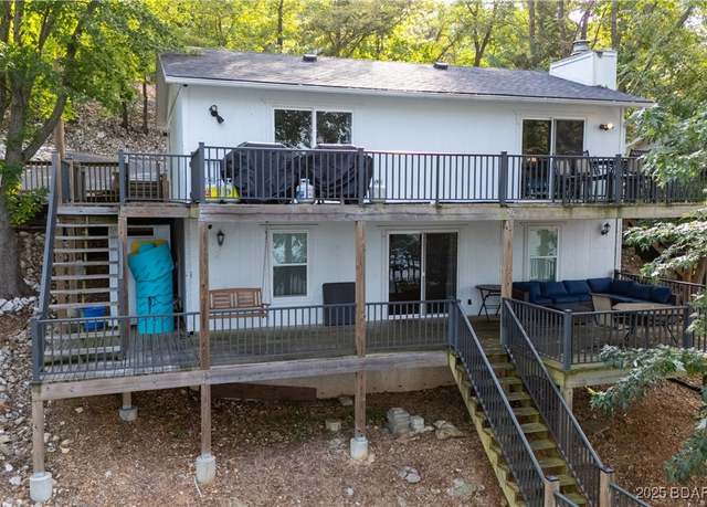 Property at 501 Ginger Rd, Lake Ozark, MO 65049, 3 beds, 2 baths