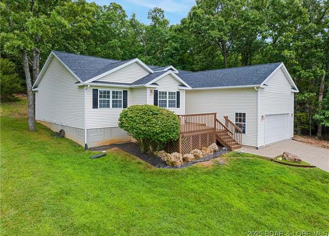 Property at 57 Brookshire Ln, Camdenton, MO 65020, 3 beds, 2 baths