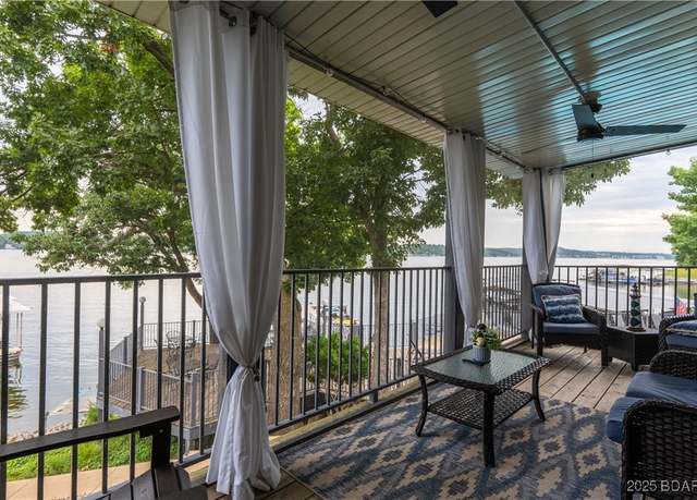 Property at 109 Woodcrest Dr Unit 1C, Lake Ozark, MO 65049, 2 beds, 2 baths
