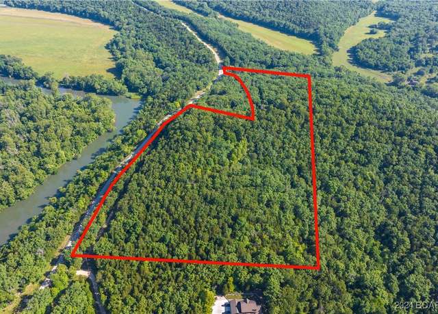 Property at TBD J Hwy, Roach, MO 65787