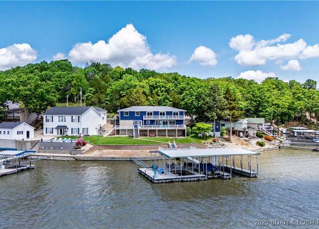 Property at 432 Jupiter Rd, Camdenton, MO 65020, 5 beds, 3.5 baths