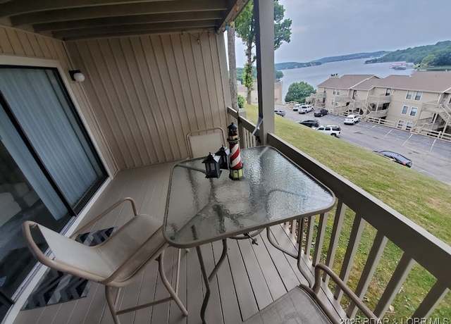 Property at 813 Indian Pointe #813, Osage Beach, MO 65065, 2 beds, 2 baths