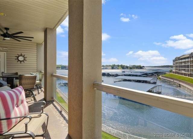 Property at 1205 Lands End Pkwy #526, Osage Beach, MO 65065, 3 beds, 2 baths