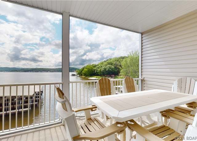 Property at 104 Sierra Bay Dr Unit 1D, Camdenton, MO 65020, 3 beds, 3 baths
