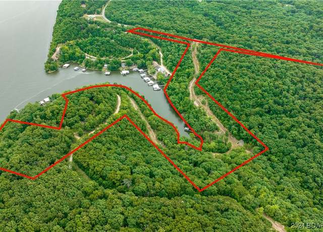 Property at TBD Sellers Rd, Camdenton, MO 65020