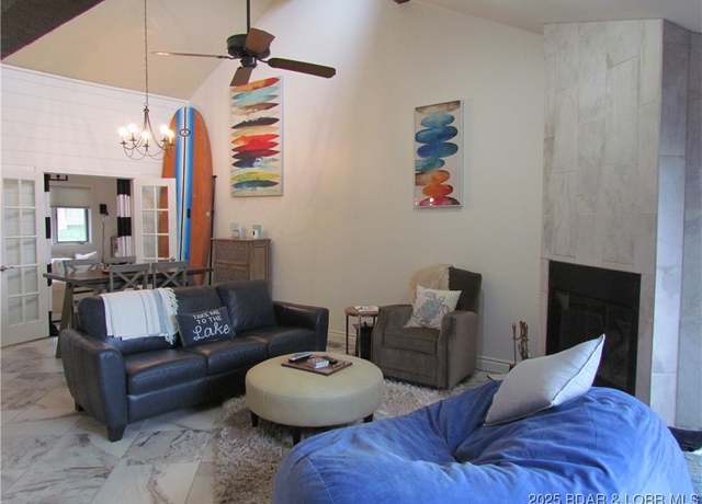 Property at 5940 Baydy Peak Rd #634, Osage Beach, MO 65065, 2 beds, 2 baths