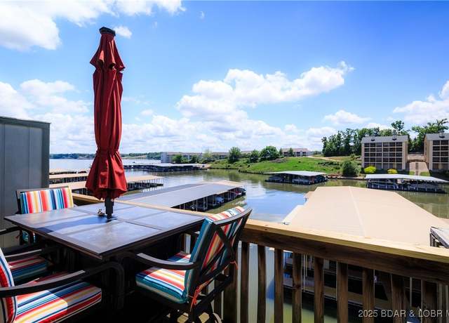 Property at 150 Southwood Shores Pl Unit 4C, Four Seasons, MO 65049, 1 bed, 1 bath