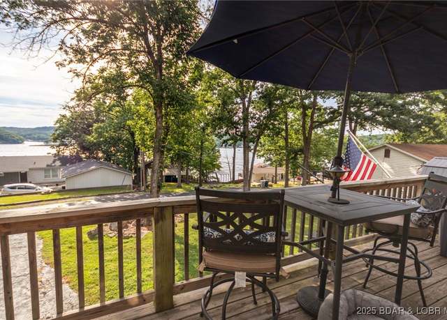 Property at 2439 Mohawk Ln, Osage Beach, MO 65065, 4 beds, 3 baths