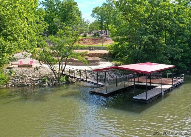 Property at 66 Old Shawnee Bend Rd, Sunrise Beach, MO 65079, 3 beds, 2 baths