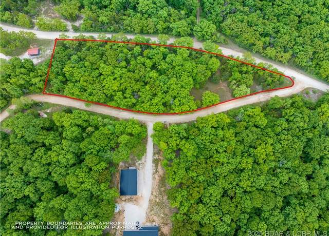 Property at 27689 Eagle Pass, Rocky Mount, MO 65072