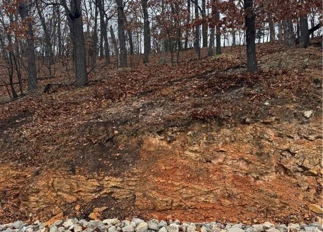 Property at LOT 185 Navajo Rd, Four Seasons, MO 65049